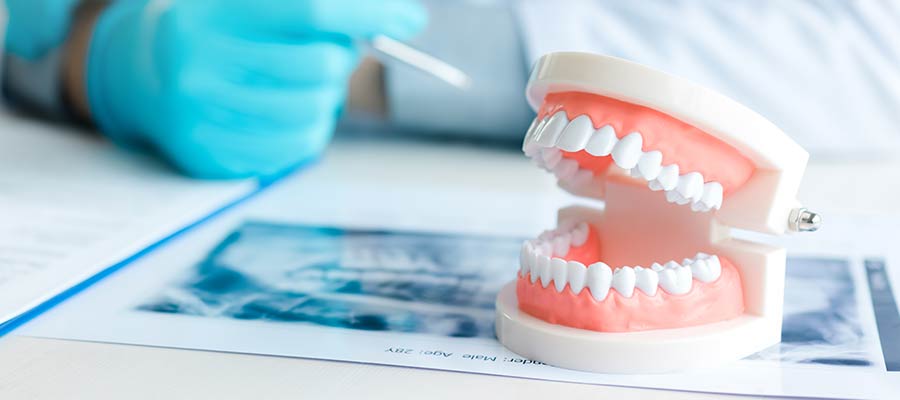 Dental Dentures Specialist Near Me in Los Angeles, CA