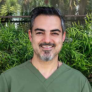 Meet Pouria Sadri, DDS at Le Chic Dentist in Los Angeles, CA