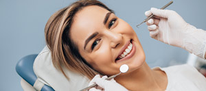 Dental Exams and Cleaning Specialist Near Me in Los Angeles, CA