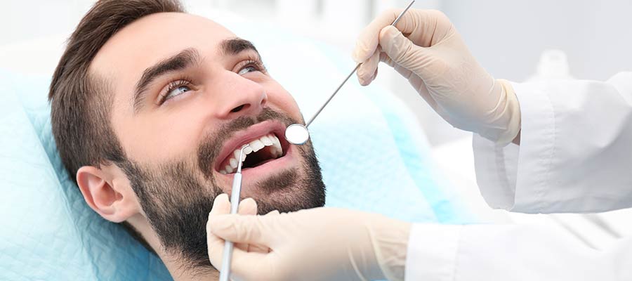 General Dentistry Services Near Me in Los Angeles, CA