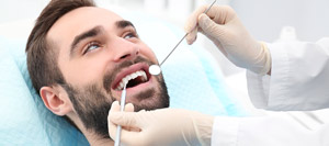 Dentist in Los Angeles CA & El Segundo CA