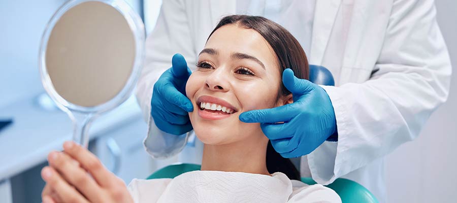 Oral Surgery Specialist Near Me in Los Angeles, CA