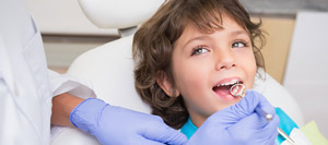 Pediatric Dentist Near Me in Los Angeles, CA