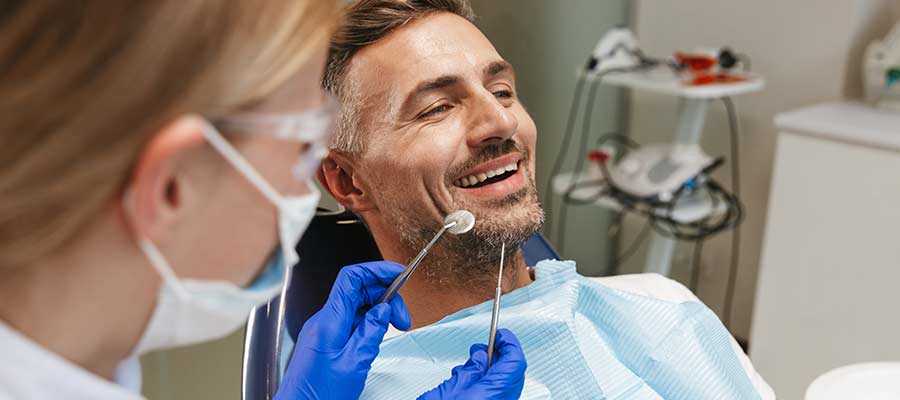 Root Canal Treatment Specialist Near Me in Los Angeles, CA