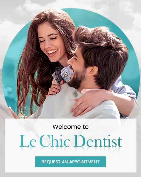 Welcome to Le Chic Dentist Serving Santa Monica, Los Angeles, CA