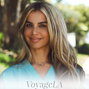 In the Media at Le Chic Dentist Serving Santa Monica, Los Angeles, CA