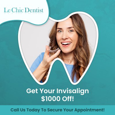 Achieve the straight smile you envision with our current Santa Monica promotion, providing patients with $1000 off their comprehensive Invisalign treatment. This offer combines high-quality orthodontic care with practical savings. Your treatment is personally managed by Dr. Maryam Hadian, DDS, a trusted Platinum Invisalign Provider. This designation ensures your care is directed by a professional with an established history of successful clear aligner results. For more information, contact us or schedule an appointment online. We are conveniently located at 3755 Sawtelle Blvd, Los Angeles, CA 90066.